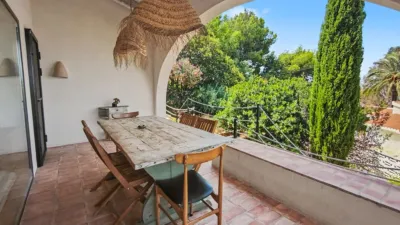 Casa – Dénia - Vista 5