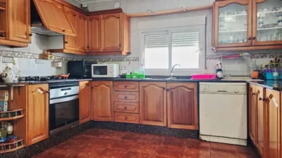 Casa - Vista 5