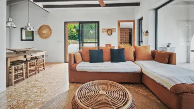 Casa – Dénia - Vista 4