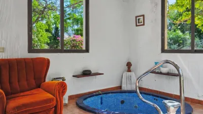 Chalet in Mon Bajo photo 21