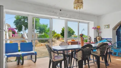 Casa - Vista 4