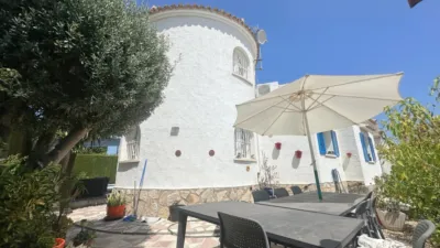 Casa – Els Poblets - Més