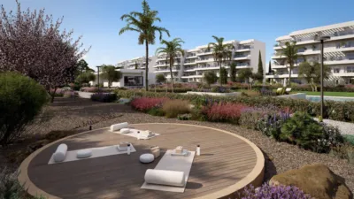 Piso – el Verger, la Marina Alta - Vista 4