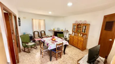 Rustic Finca in Monte Pego photo 10