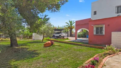 Casa - Vista 2