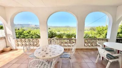 Rustic Finca in Monte Pego photo 6
