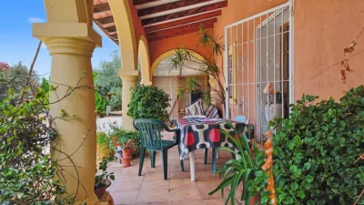Casa - Vista 2