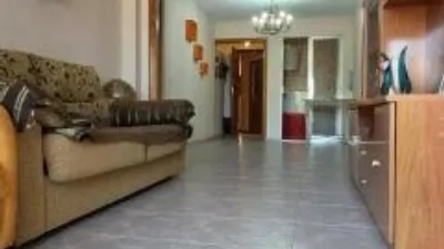 Apartment in Playa de los Náufragos photo 2