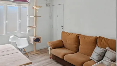 Piso – Dénia - Vista 4