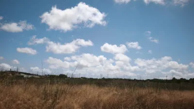 Terreno en venta en Teulada - Més