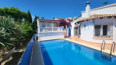 Casa - Vista 4