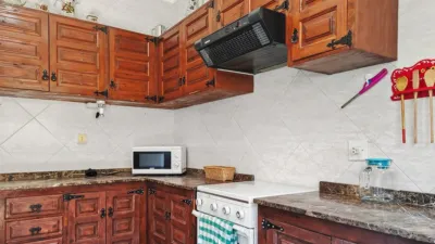 Chalet in Mon Bajo photo 15