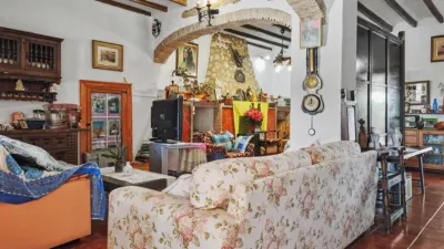 Casa - Vista 3