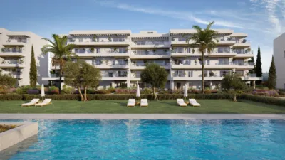 Piso – el Verger, la Marina Alta - Vista 3
