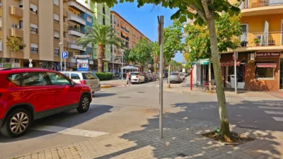 Piso - Vista 2