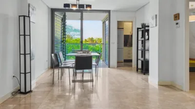 Piso - Vista 2