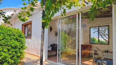 Chalet in Mon Bajo photo 30