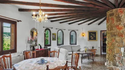 Chalet in Mon Bajo photo 10