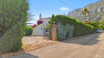 Chalet in Mon Bajo photo 22