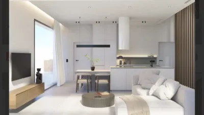 Casa – La Nucia - Vista 5