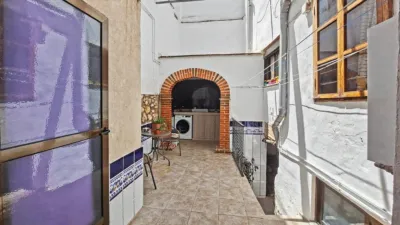 Casa - Vista 2
