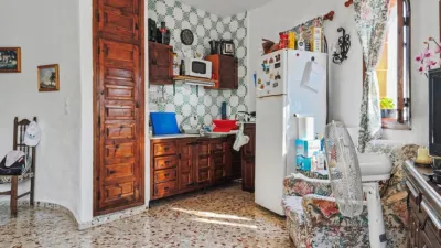 Casa – Dénia - Más