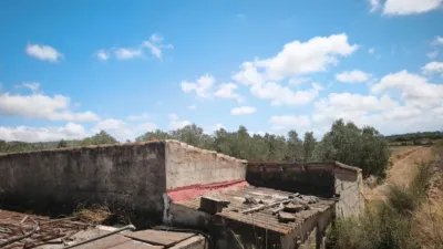 Terreno en venta en Teulada - Vista 3