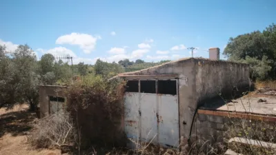 Terreno en venta en Teulada - Vista 2