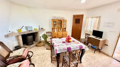 Rustic Finca in Monte Pego photo 14