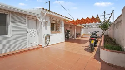 Casa – Dénia - Vista 4