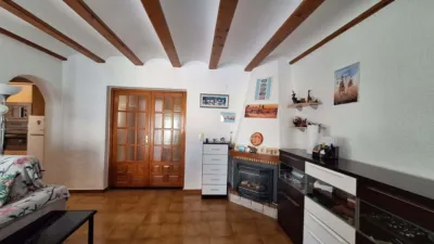 Casa – els Poblets, Partida Revoltes - Vista 5