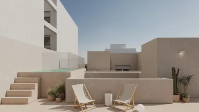 Pis – Torrevieja, Europa - Vista 3