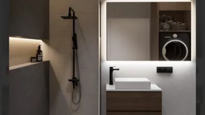 Casa – La Nucia - Más
