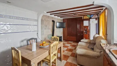 Casa - Vista 5