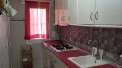 Apartment in Playa de los Náufragos photo 11