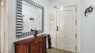 Piso – Ondara, la Marina Alta - Vista 5