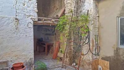 Casa - Vista 3