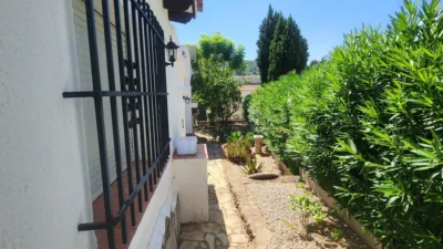 Casa - Vista 3