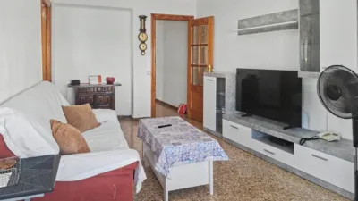 Pis – Dénia - Vista 2