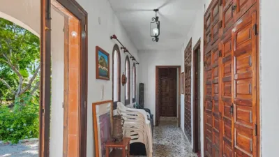 Chalet in Mon Bajo photo 16