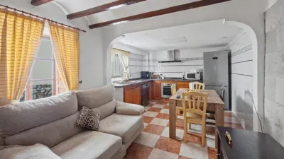 Casa - Vista 4