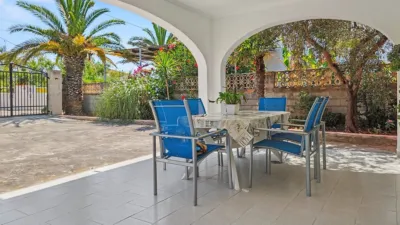 Casa - Vista 5