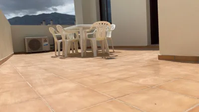 Pis – Dénia, Barri Saladar - Vista 2