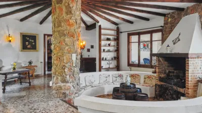 Chalet in Mon Bajo photo 9