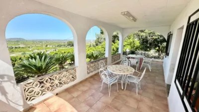 Rustic Finca in Monte Pego photo 5