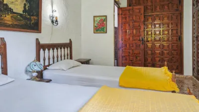 Chalet in Mon Bajo photo 20