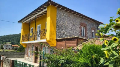 House in Santa María de Cayón photo 2