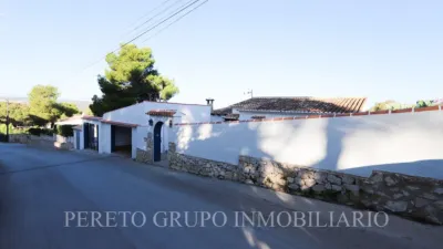 Casa – Xàbia - Jávea - Más