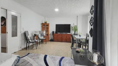 Piso – Ondara, la Marina Alta - Más