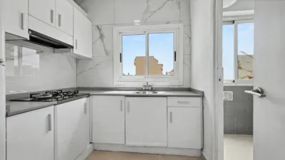 Piso – Dénia - Vista 4